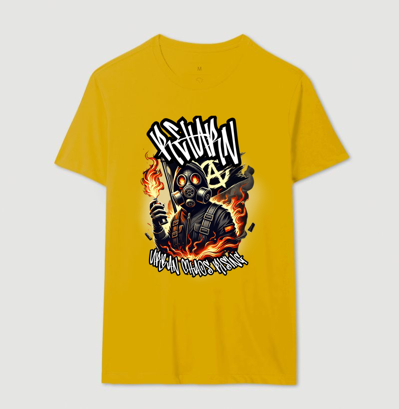 Camisa 13