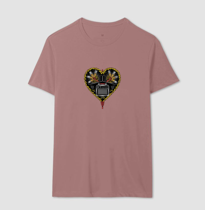 Camisa 16
