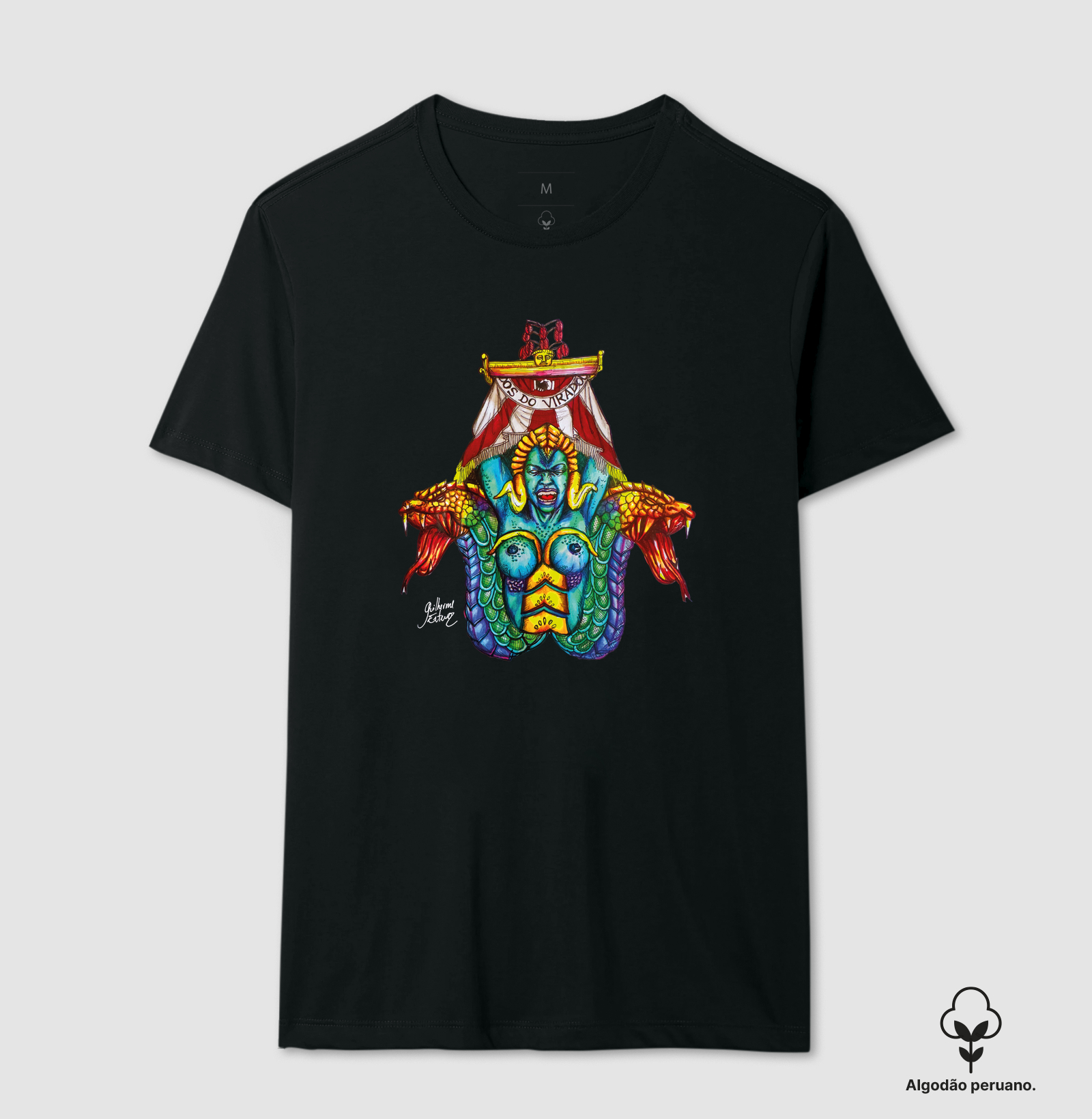 Camisa 1
