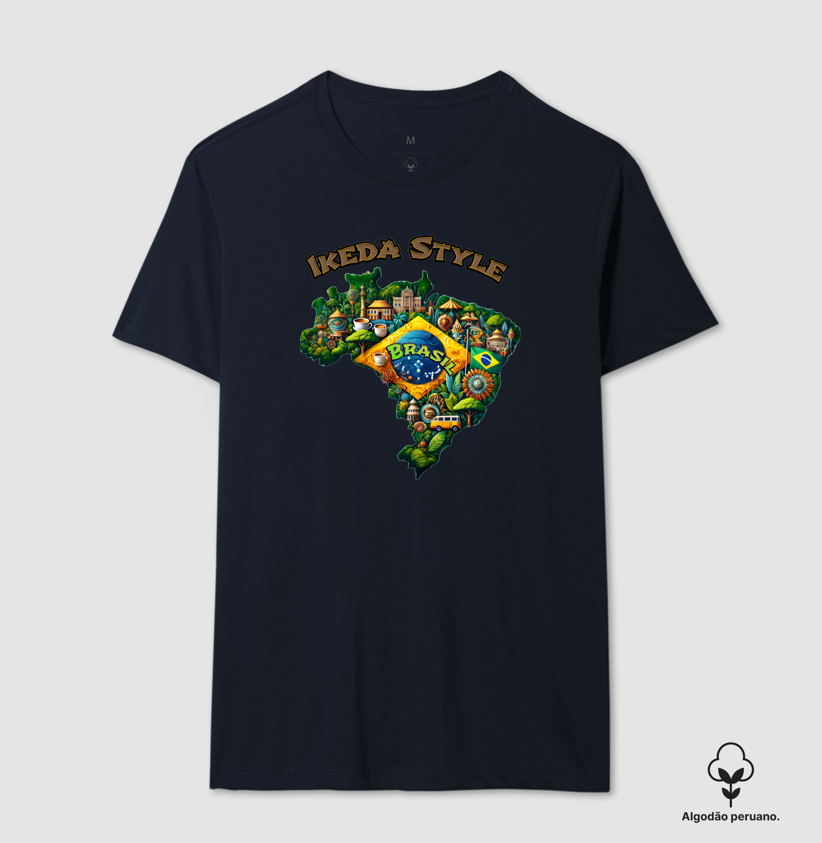 Camisa 4