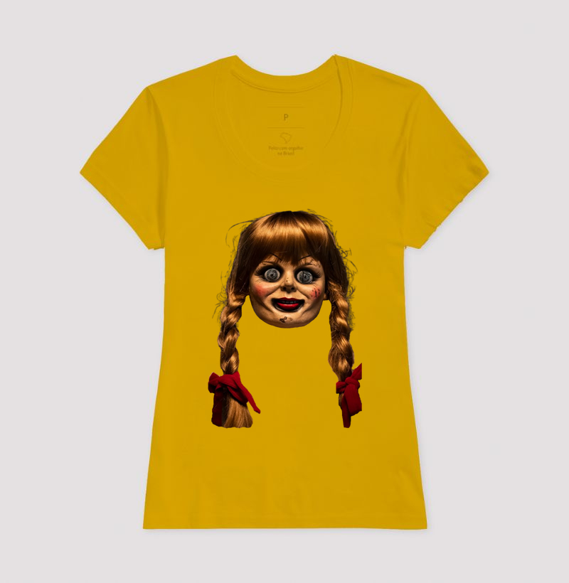 Camisa 15