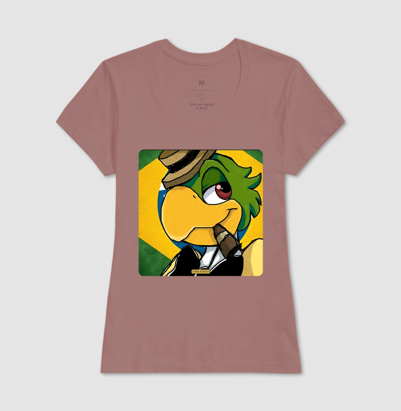Camisa 15