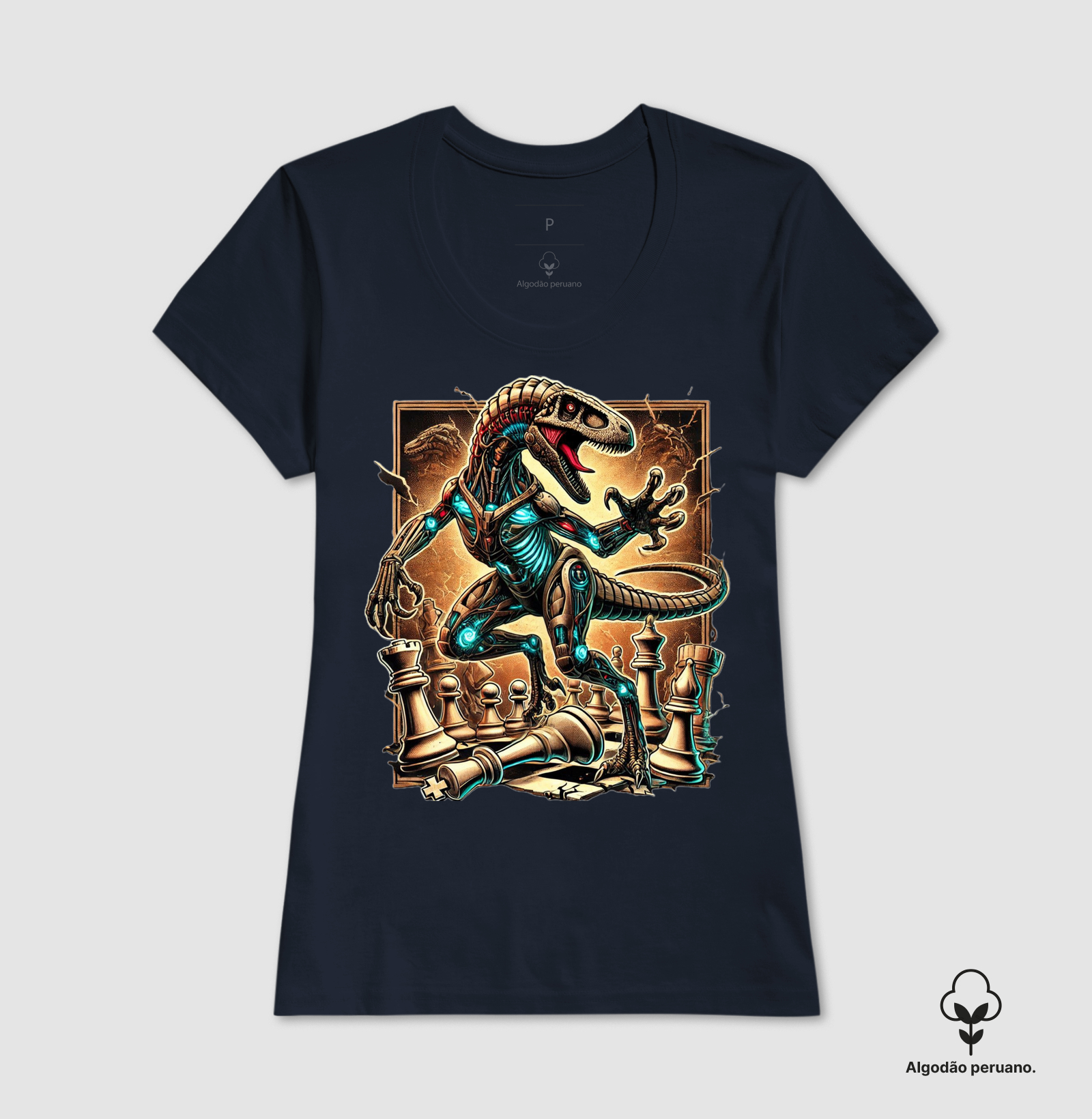 Camisa 6