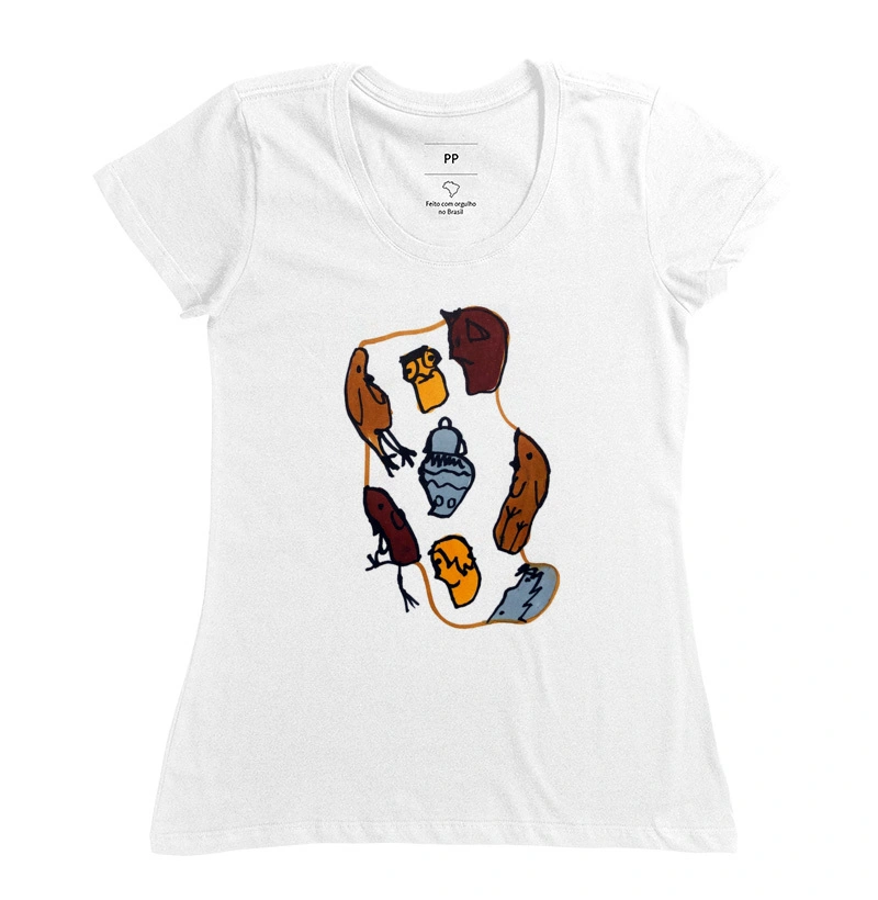 Camisa 2