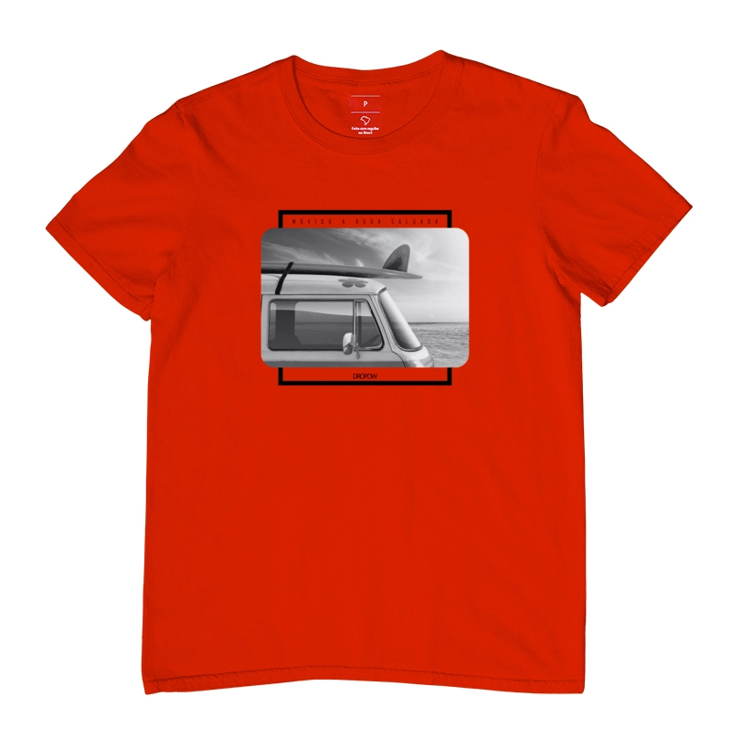 Camisa 9