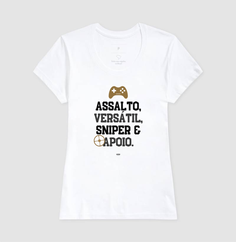Camisa 4