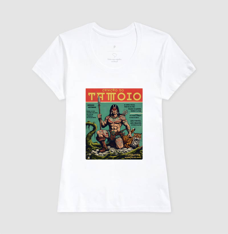 Camisa 4
