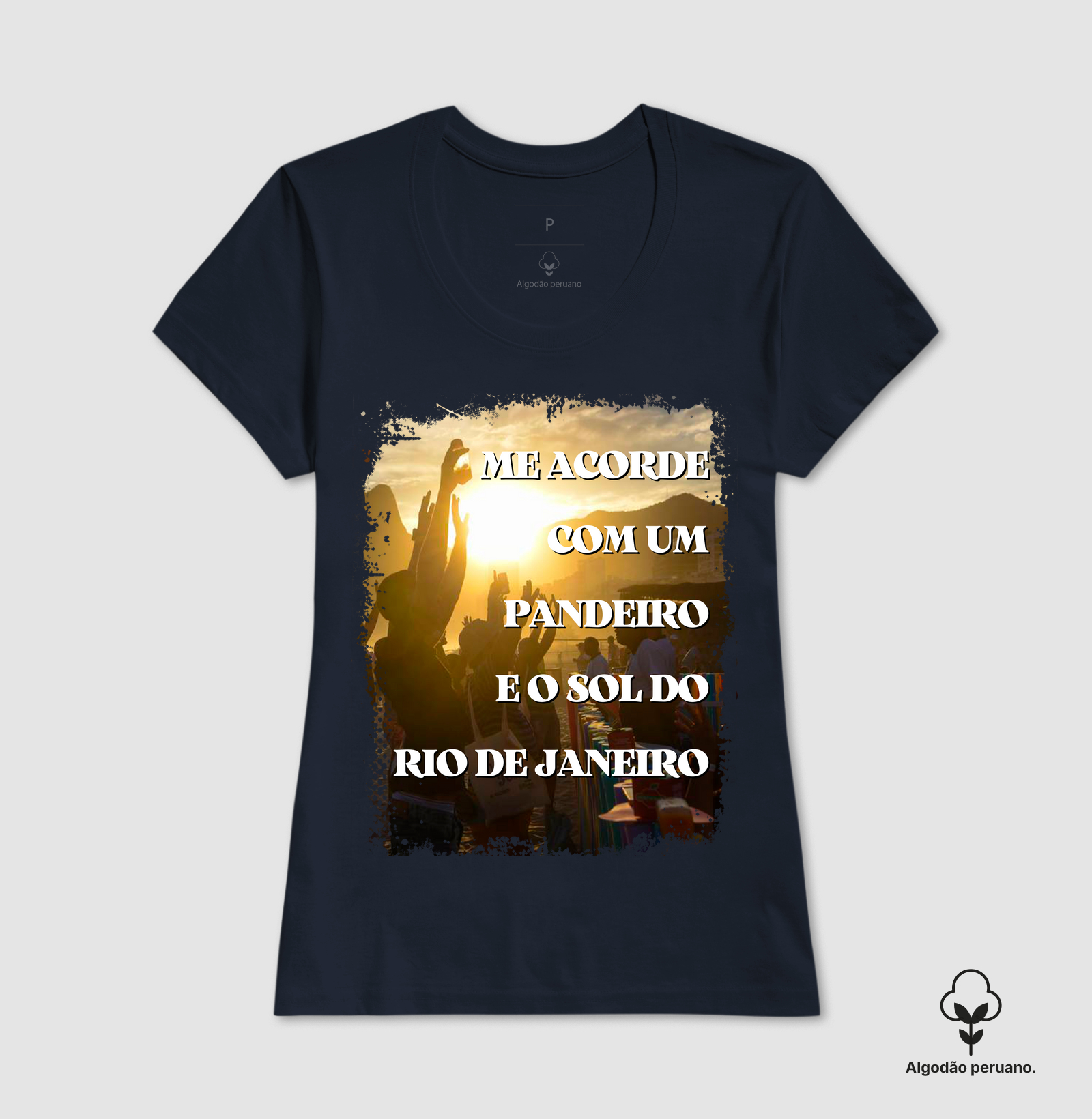 Camisa 5