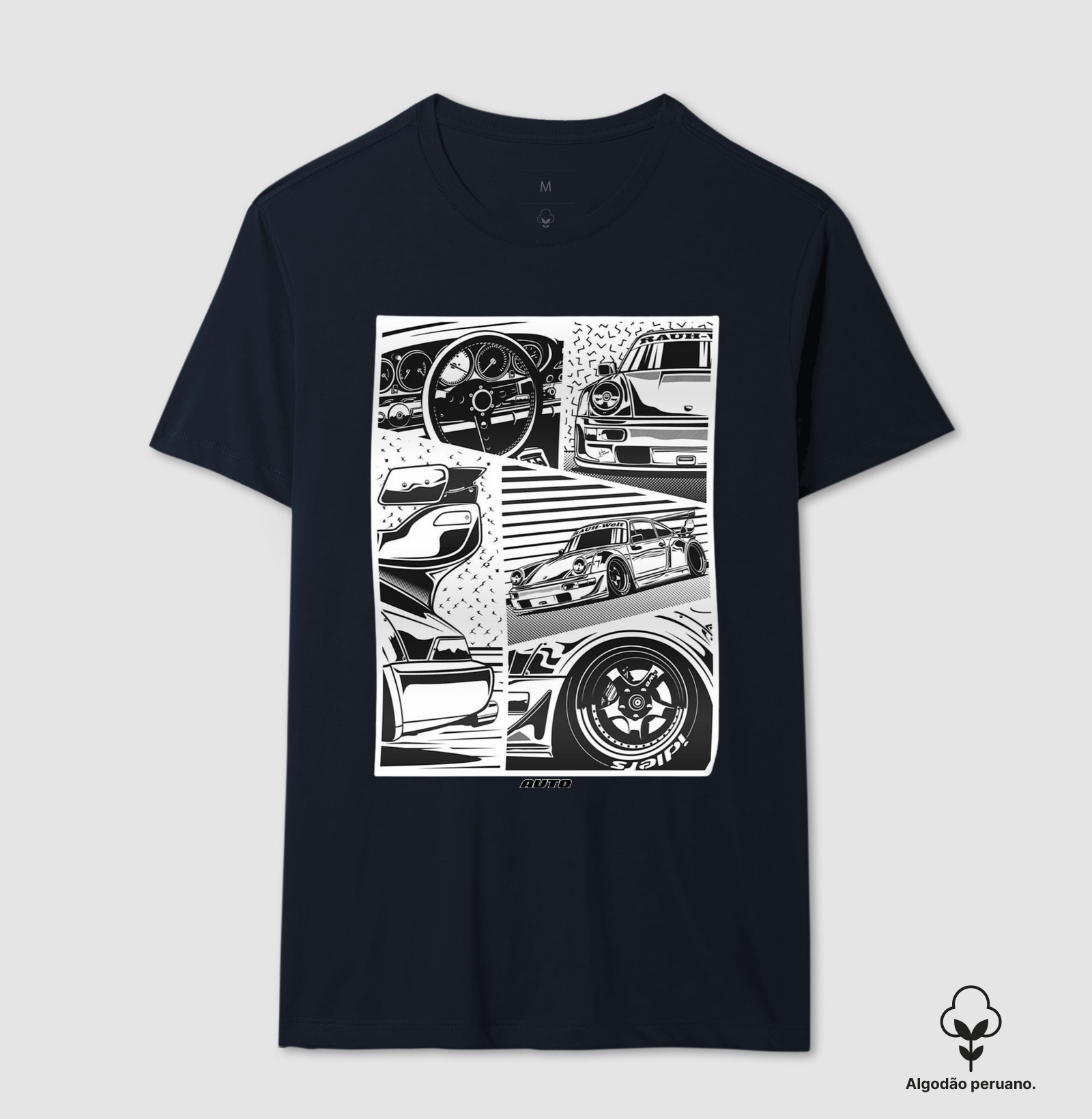Camisa 3