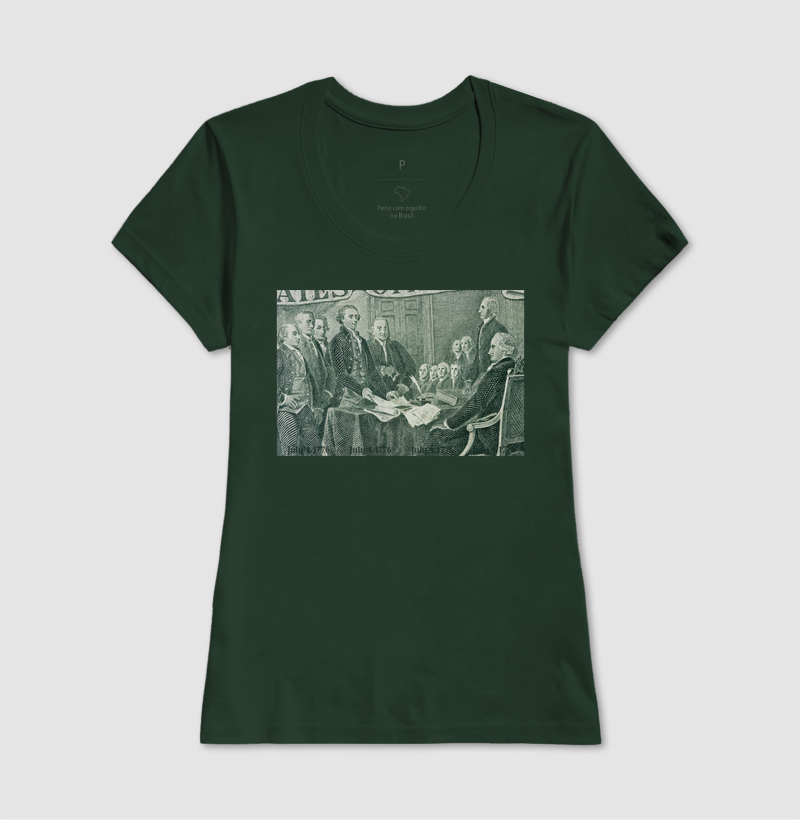 Camisa 12