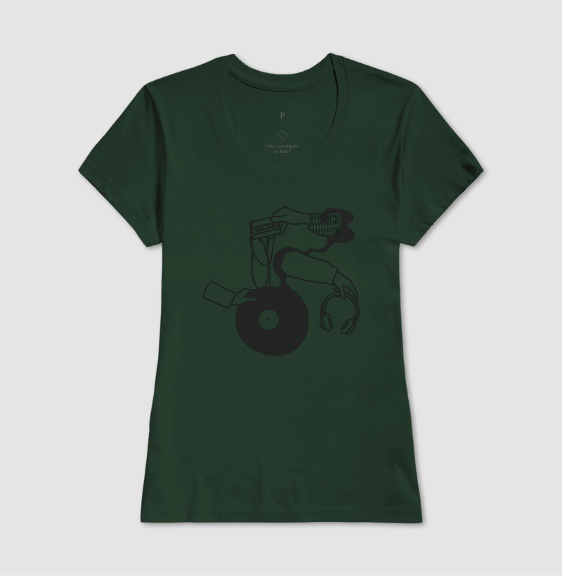 Camisa 10