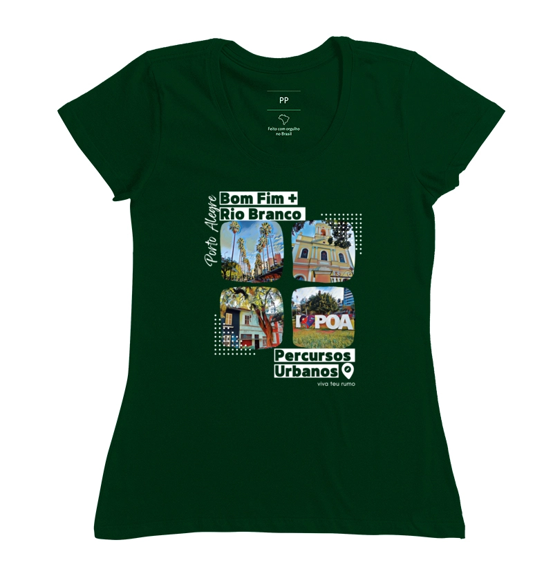 Camisa 12