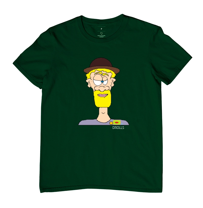 Camisa 11