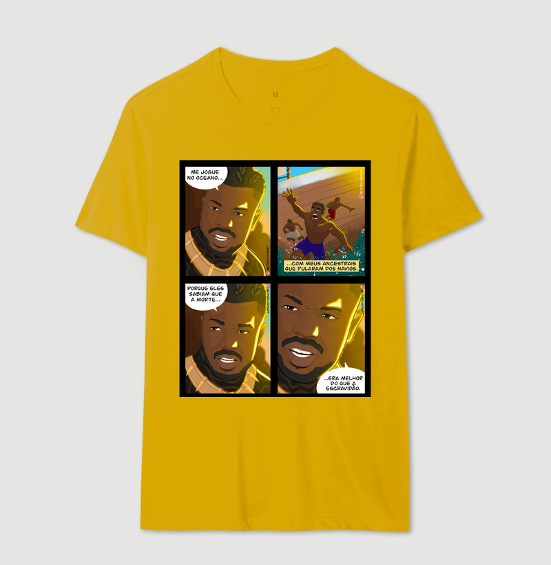 Camisa 16
