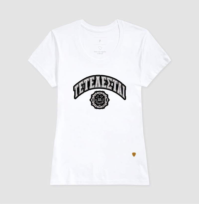 Camisa 12