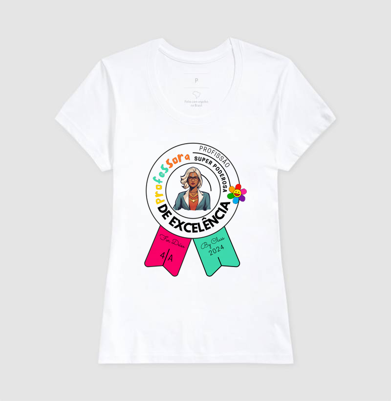 Camisa 4