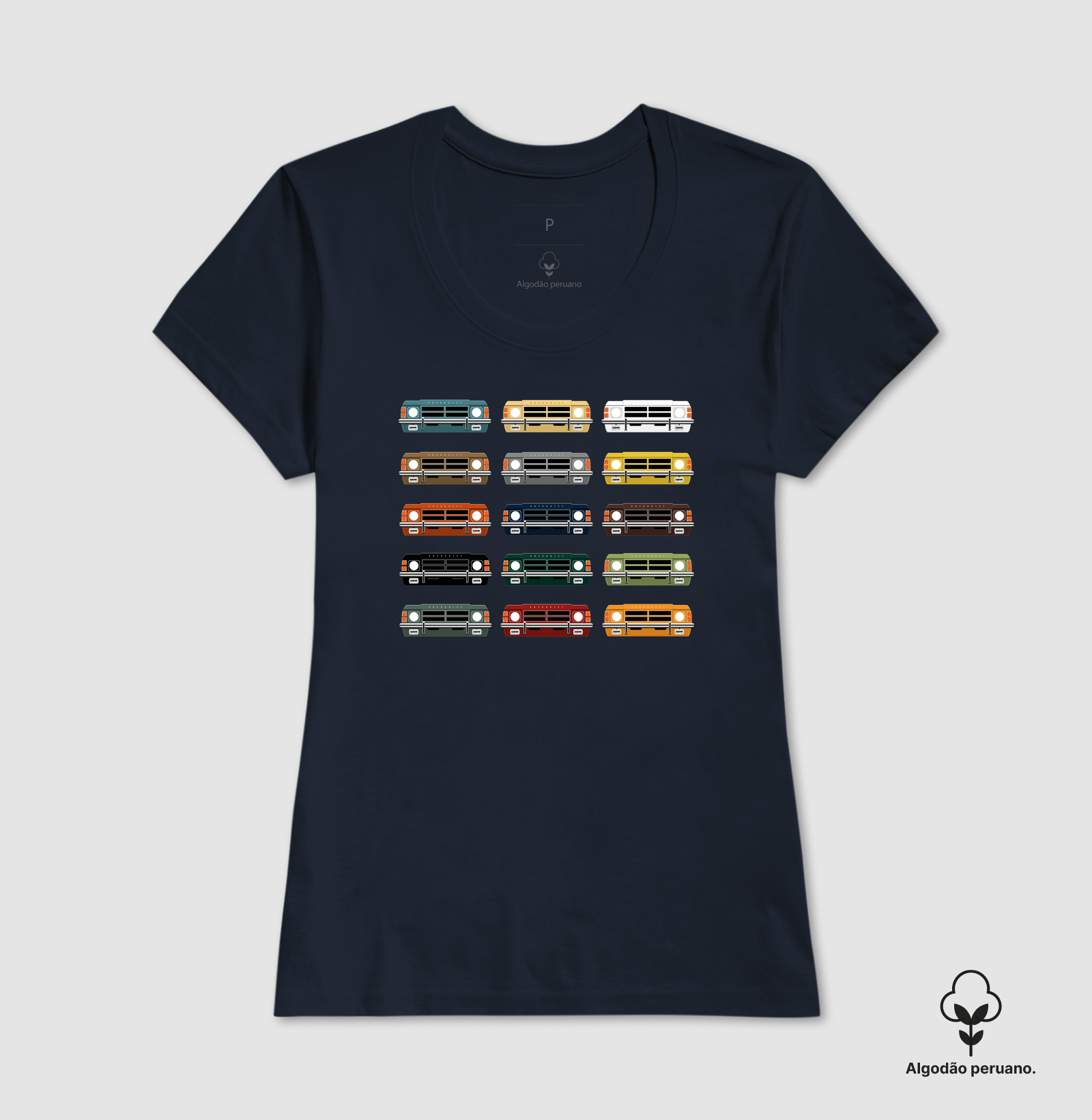Camisa 1