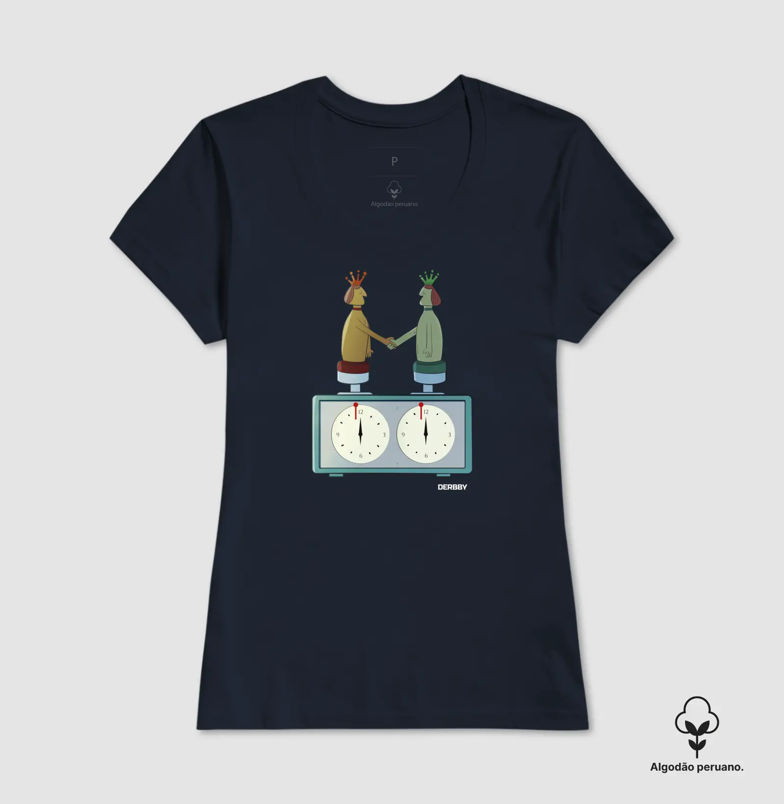 Camisa 3