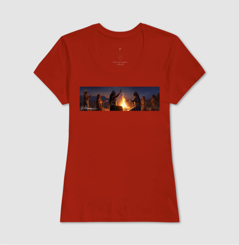 Camisa 10