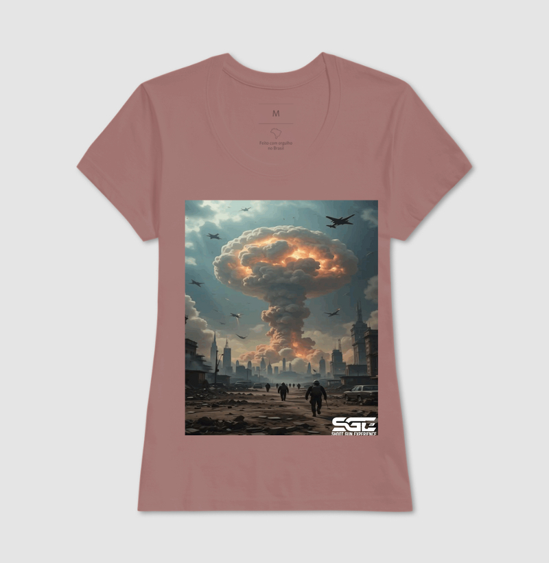 Camisa 17