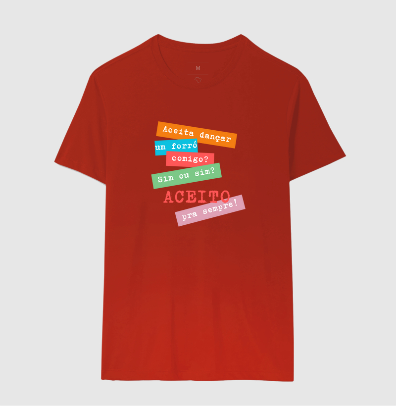 Camisa 12