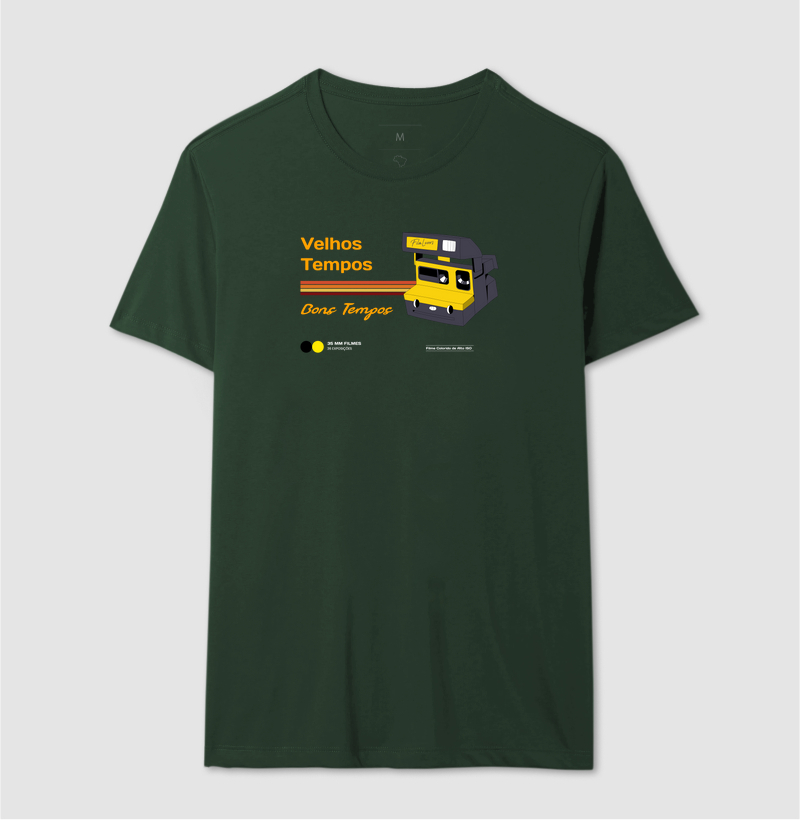 Camisa 11