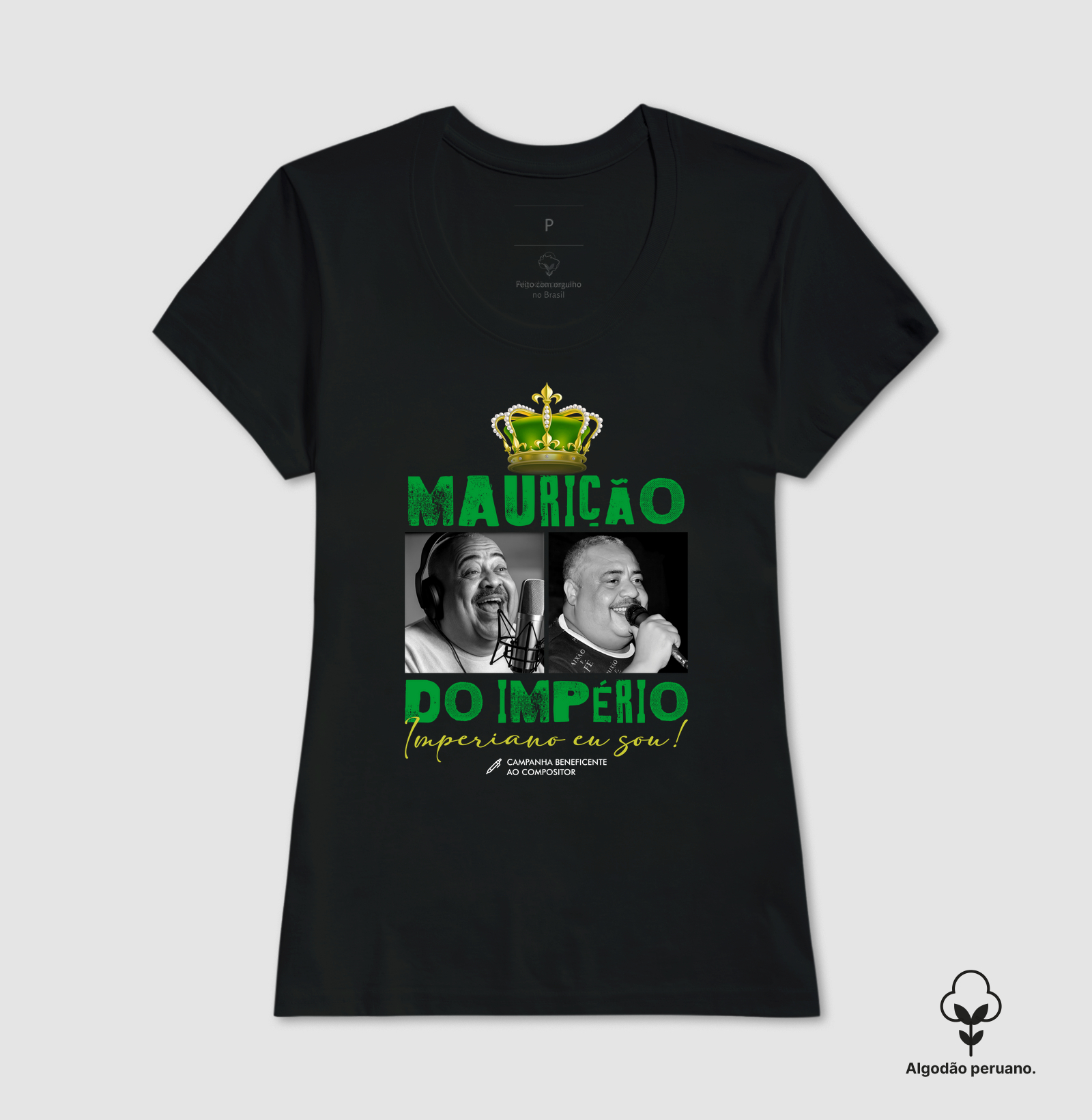 Camisa 1