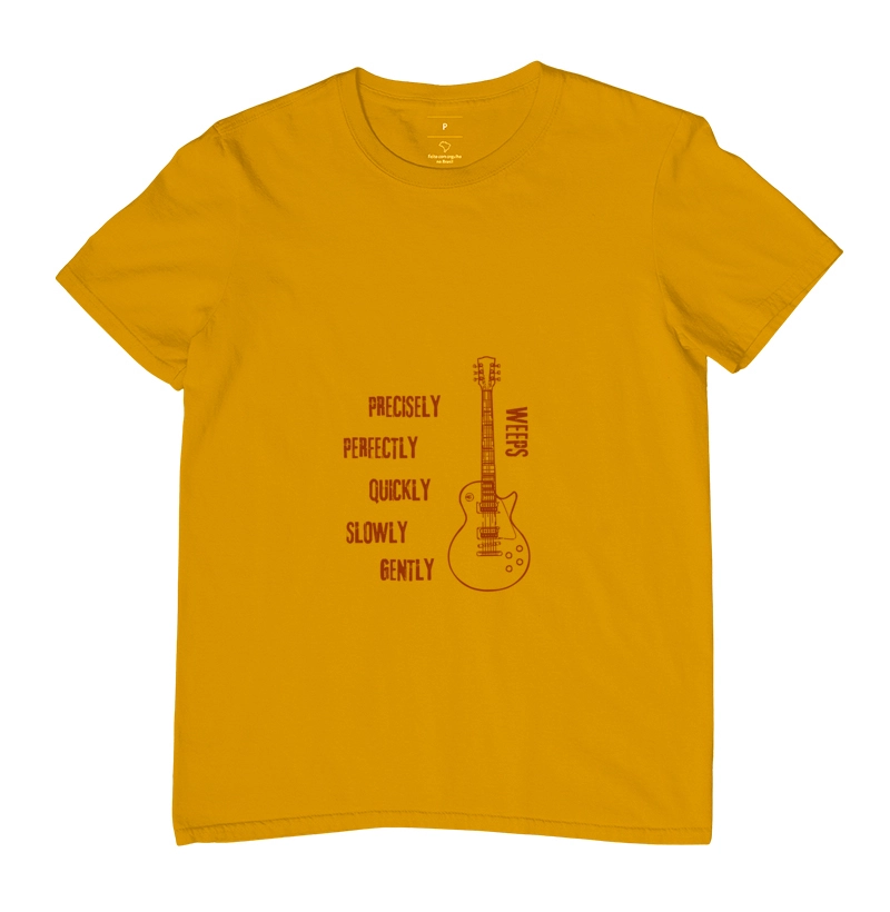 Camisa 11