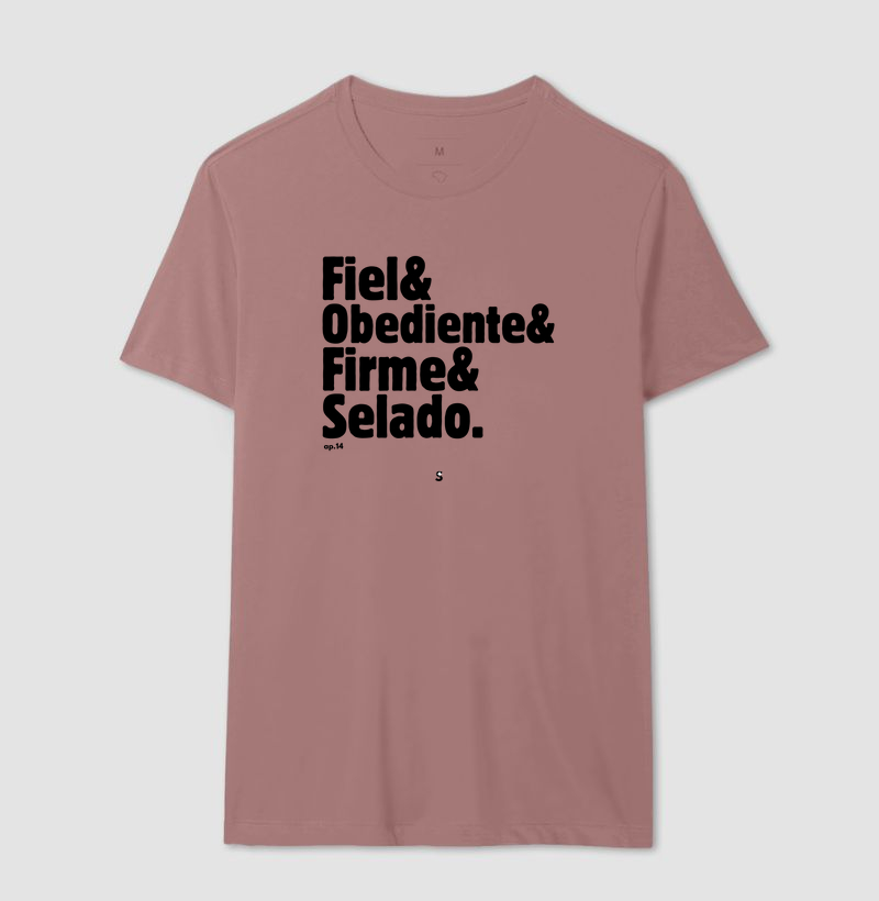 Camisa 16