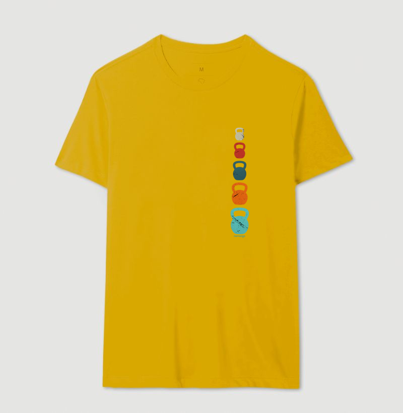Camisa 14