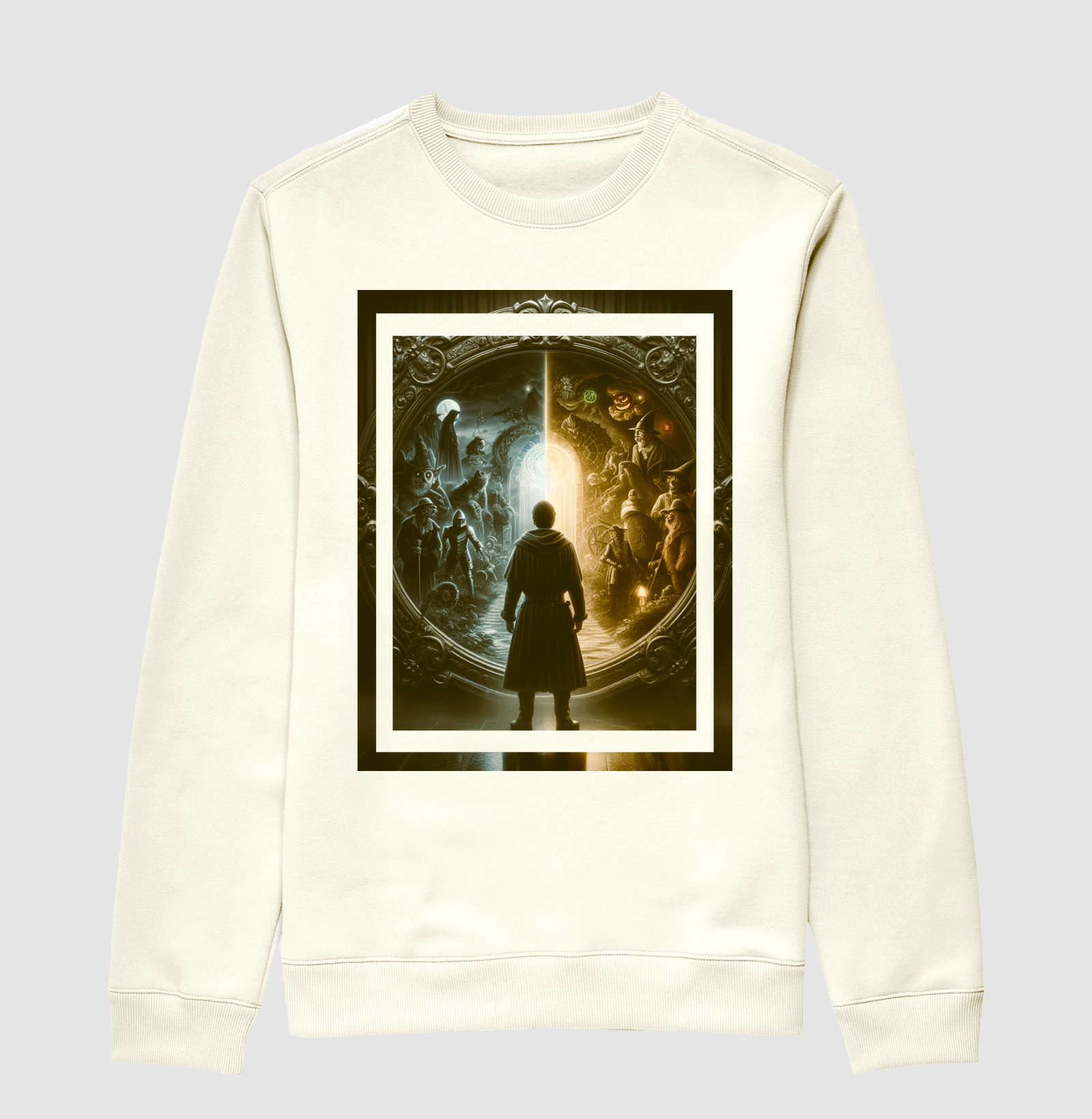 Camisa 1