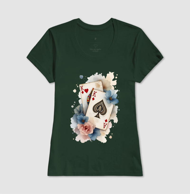 Camisa 13