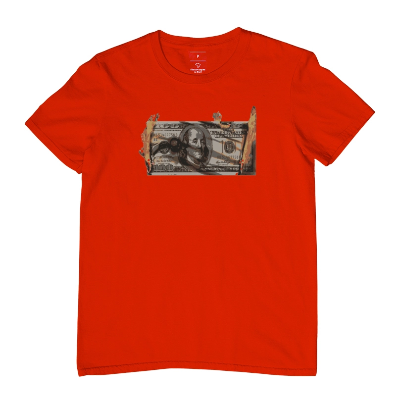 Camisa 9