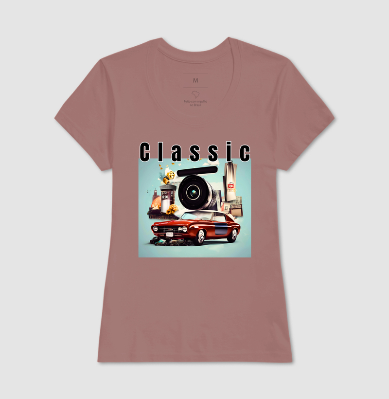 Camisa 15