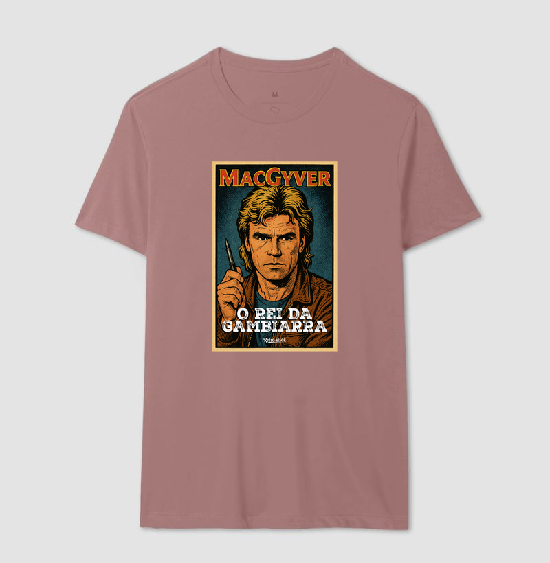 Camisa 18