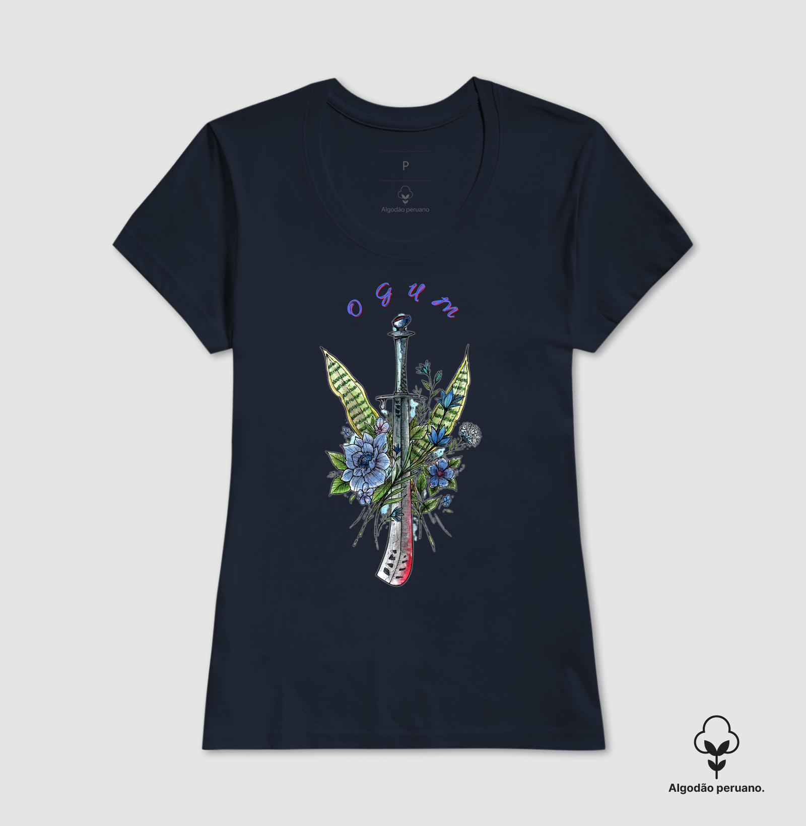 Camisa 5