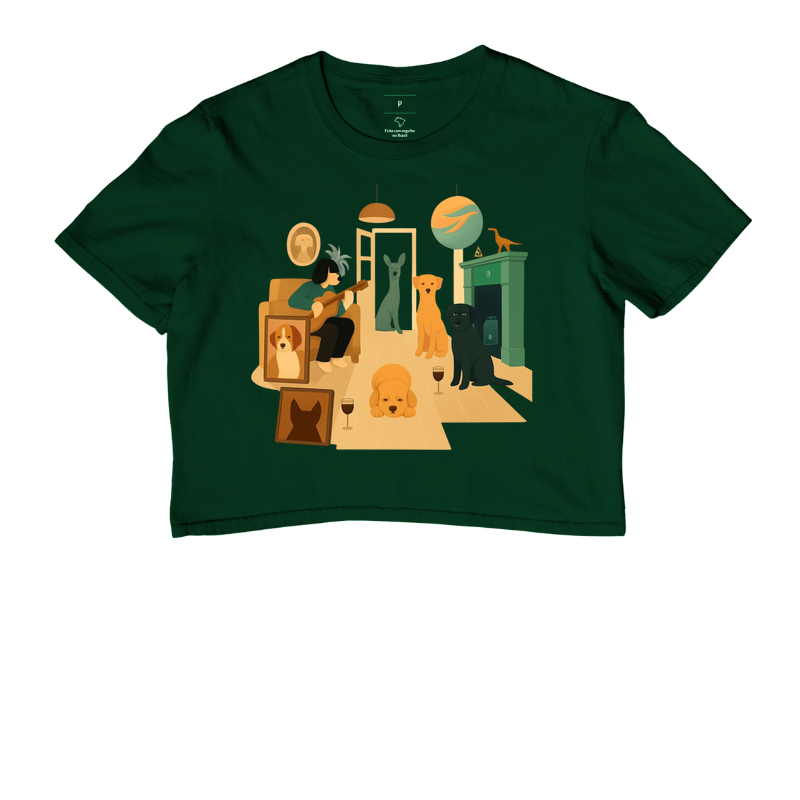 Camisa 3