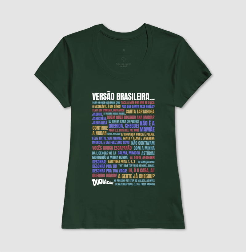 Camisa 10