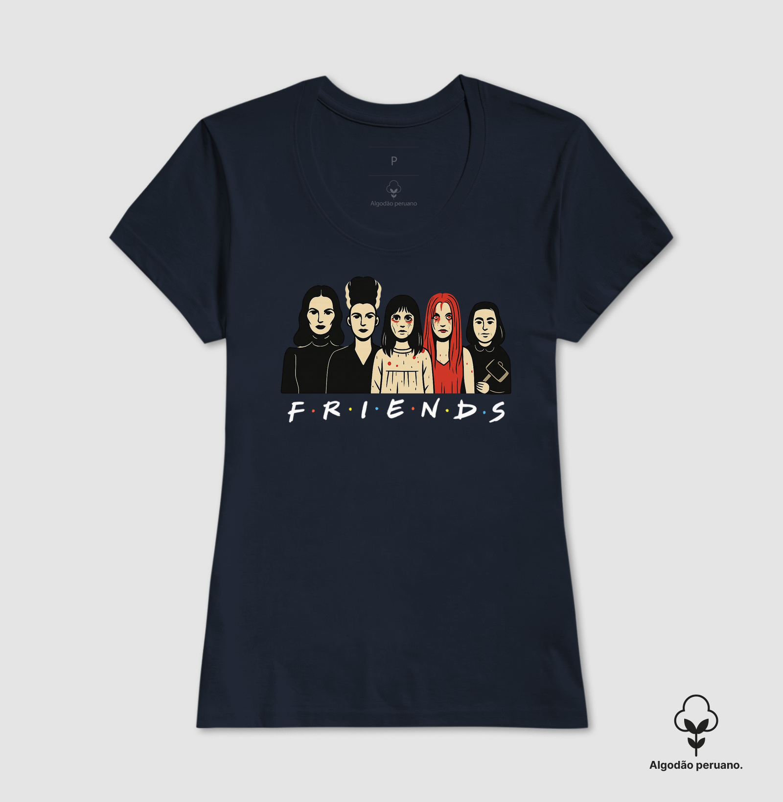 Camisa 4
