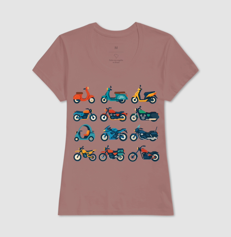 Camisa 15
