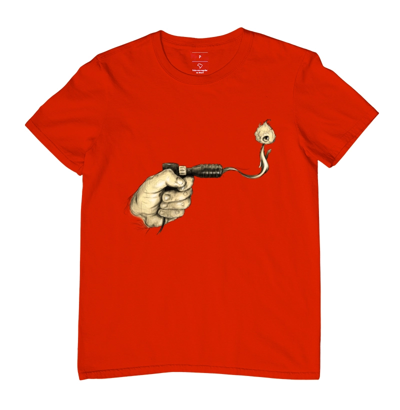 Camisa 9