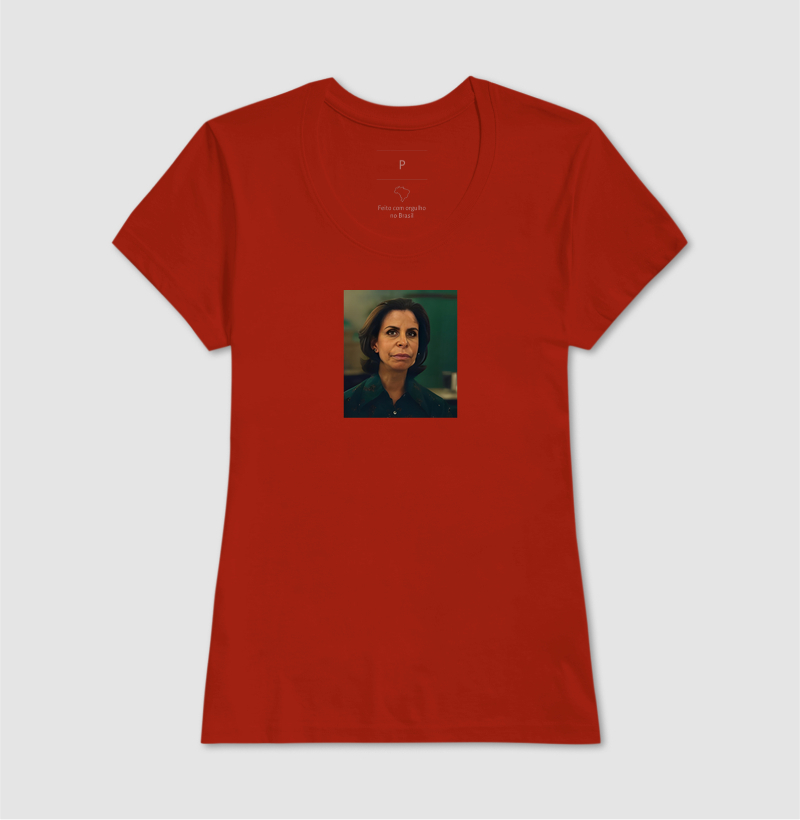 Camisa 10