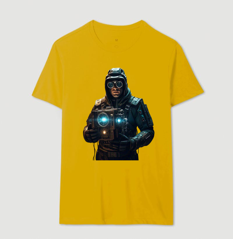 Camisa 2