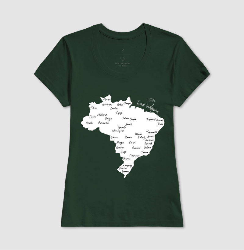 Camisa 11