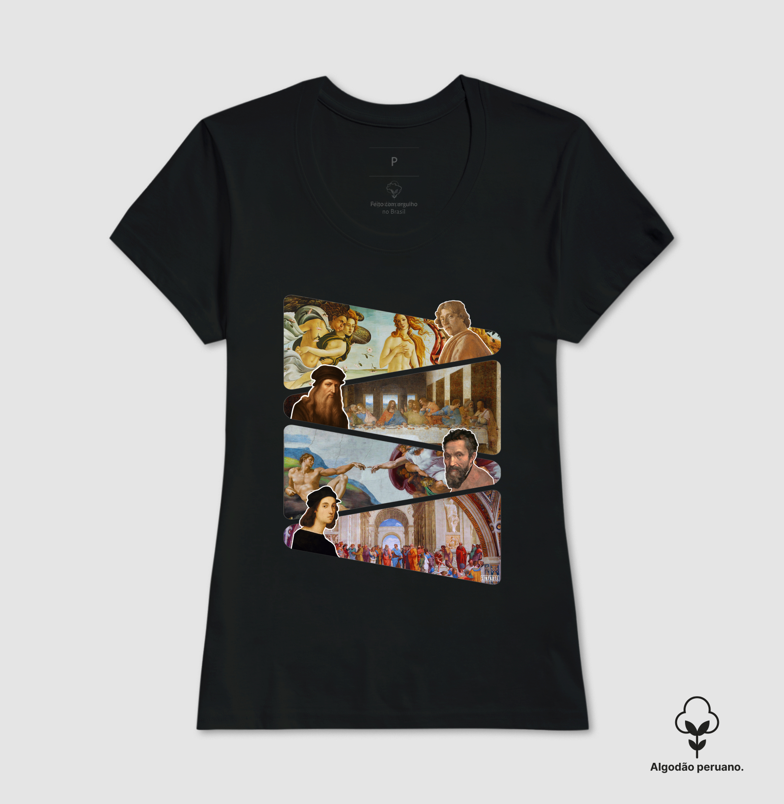 Camisa 8