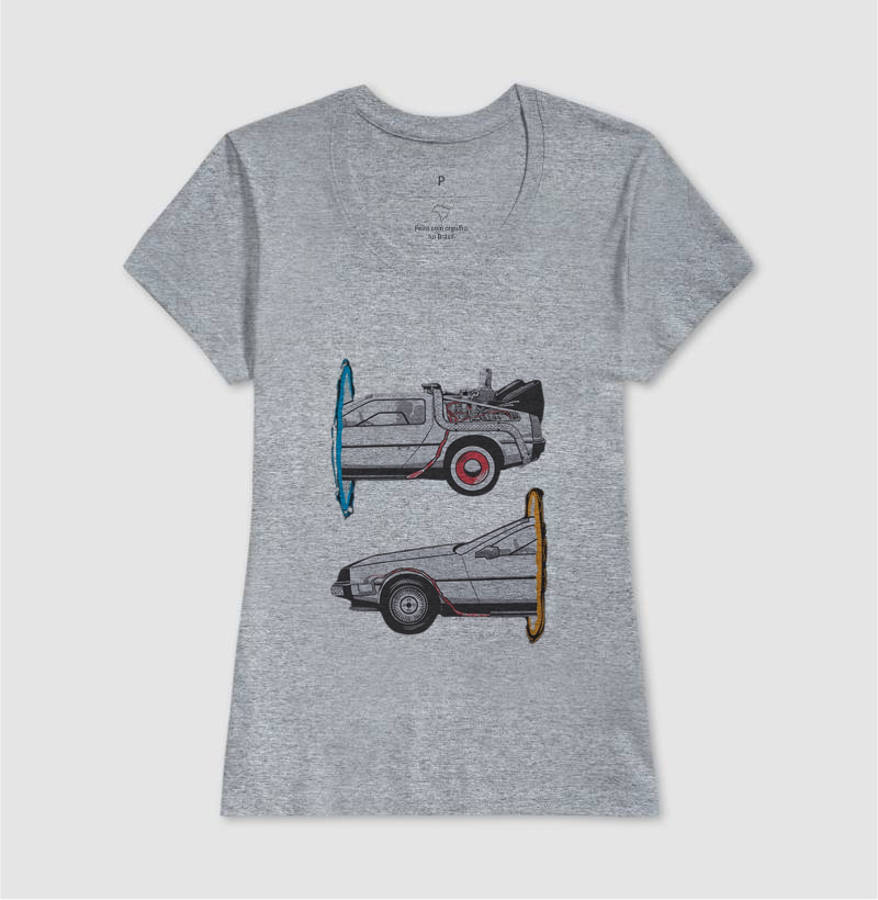 Camisa 13