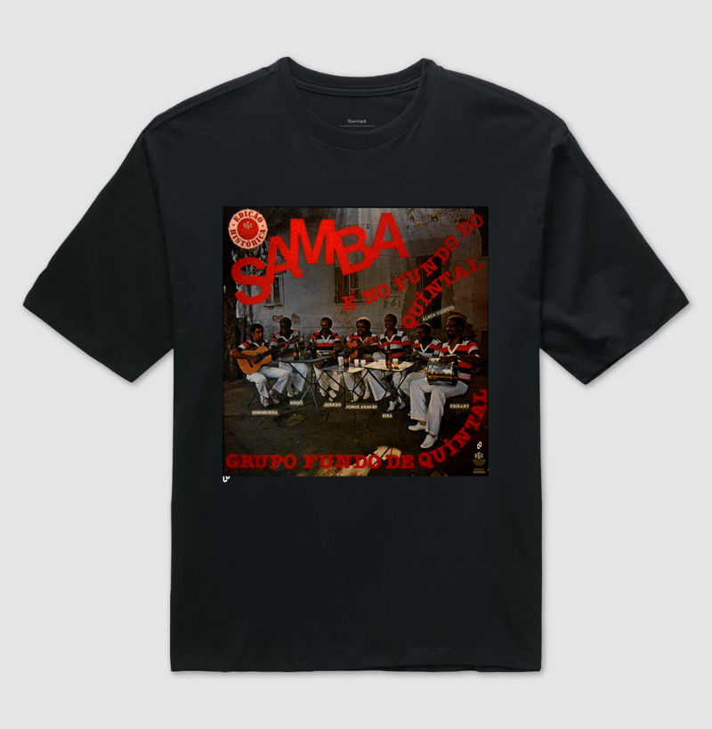 Camisa 1
