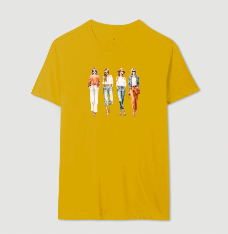 Camisa 15