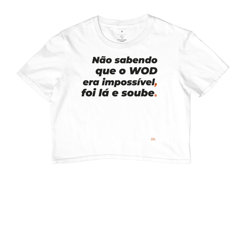 Camisa 6