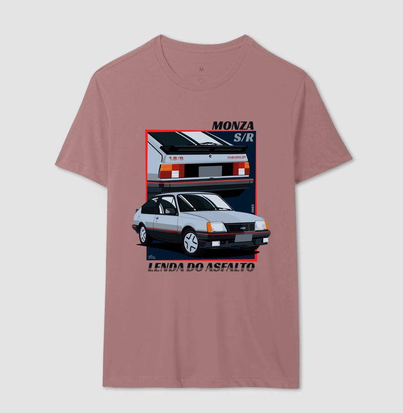 Camisa 19